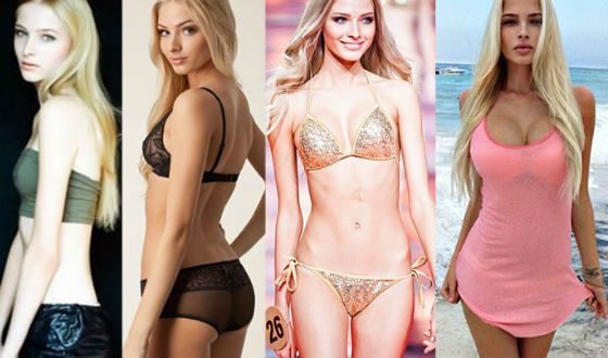 Биография Алены Шишковой - Иностранные актеры.