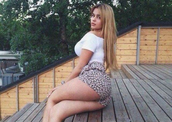 Биография Анастасии Квитко - Иностранные актеры.