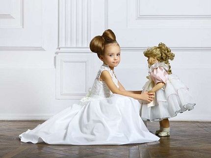 Биография Кристины Пименовой - Иностранные актеры.