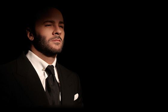 Биография Тома Форда - Иностранные актеры.