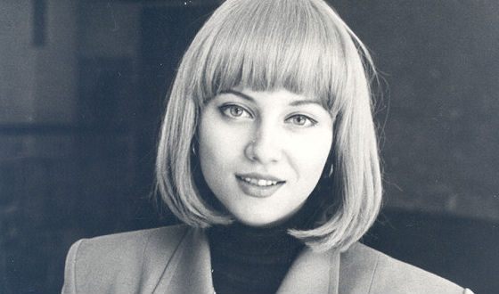 Биография Лены Лениной - Иностранные актеры.