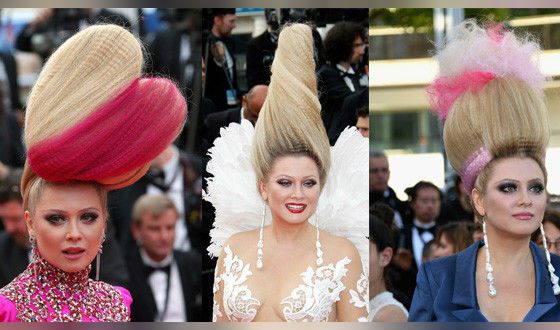 Биография Лены Лениной - Иностранные актеры.