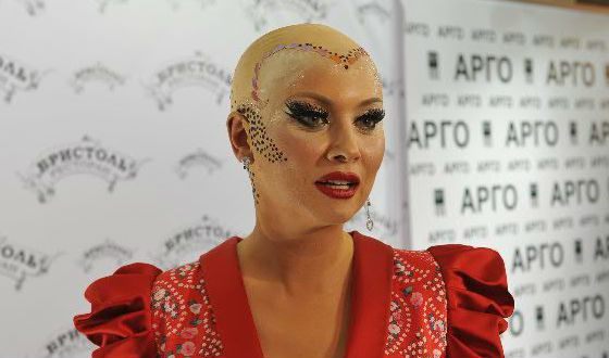 Биография Лены Лениной - Иностранные актеры.