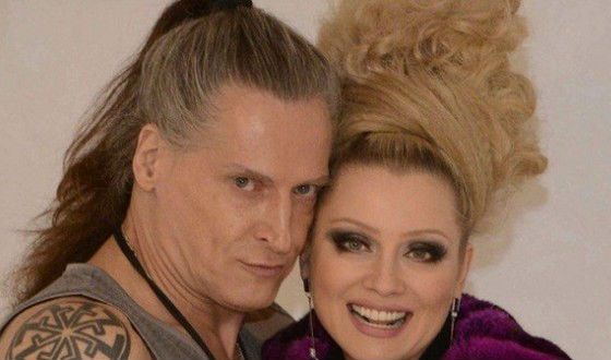 Биография Лены Лениной - Иностранные актеры.