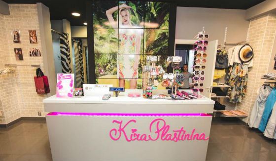 Биография Киры Пластининой - Иностранные актеры.