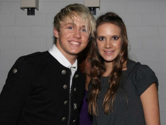 Биография Киры Пластининой - Иностранные актеры.