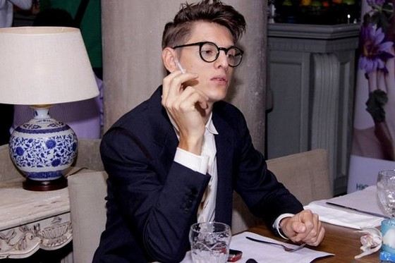 Биография Влада Лисовца - Иностранные актеры.