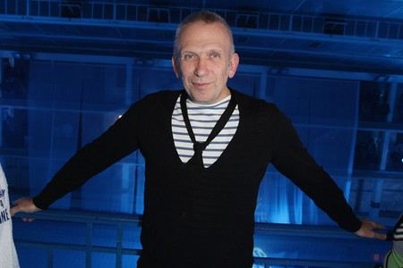 Жан-Поль Готье (Jean-Paul Gaultier) биография, фото, личная жизнь - Иностранные актеры.