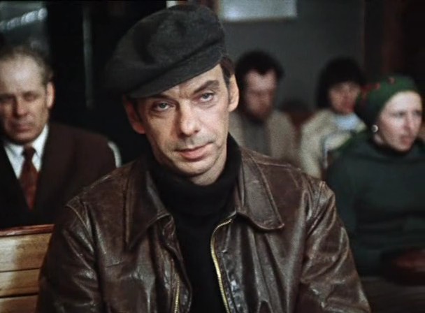 Москва слезам не верит (1979) - Трейлеры Москва слезам не верит (1979) - Трейлеры