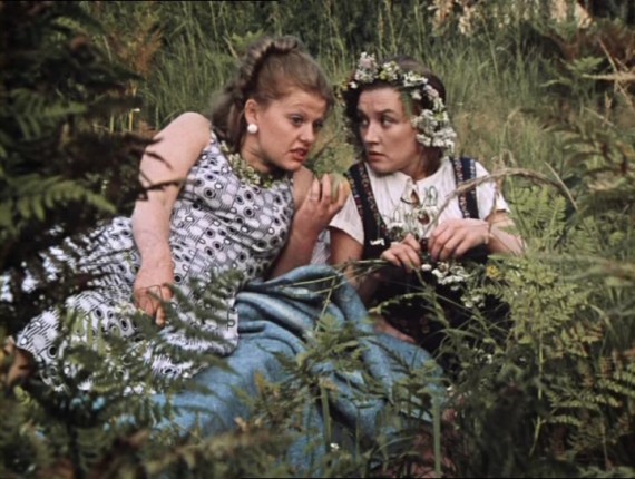 Москва слезам не верит (1979) - Трейлеры Москва слезам не верит (1979) - Трейлеры