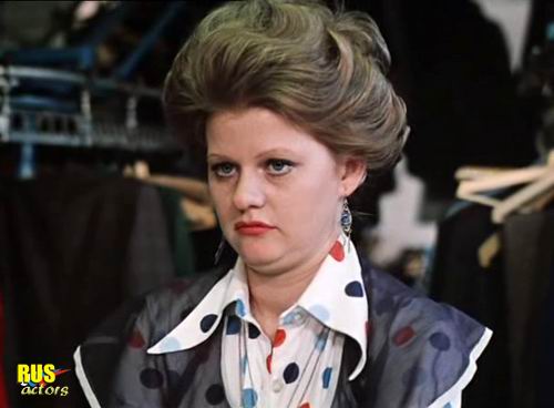 Москва слезам не верит (1979) - Трейлеры Москва слезам не верит (1979) - Трейлеры