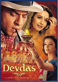 Индийский фильм Devdas - Трейлеры