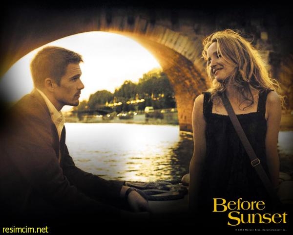 «Перед закатом», фильм, 2004 г. - Трейлеры