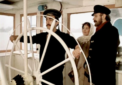 Из кинофильма "Жестокий романс " - Трейлеры