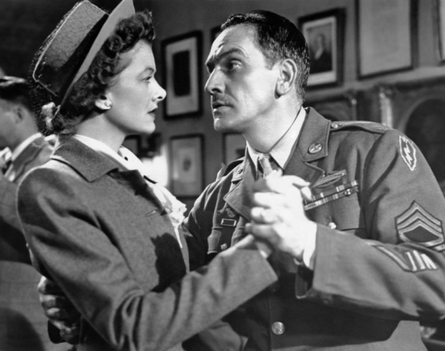 Фильм "Лучшие годы нашей жизни" (1946) - Трейлеры