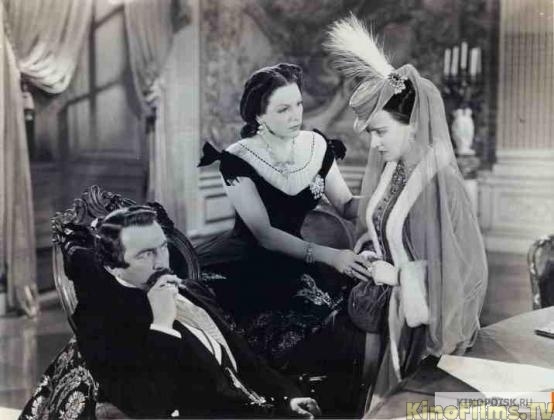 Фильм "Хуарес" (1939) - Трейлеры