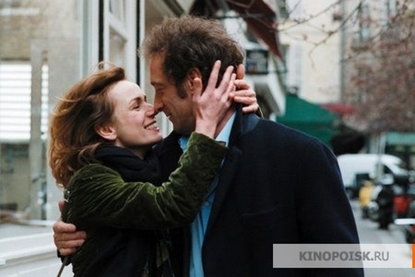 А вдруг это любовь? (Je crois que je l'aime) - Трейлеры