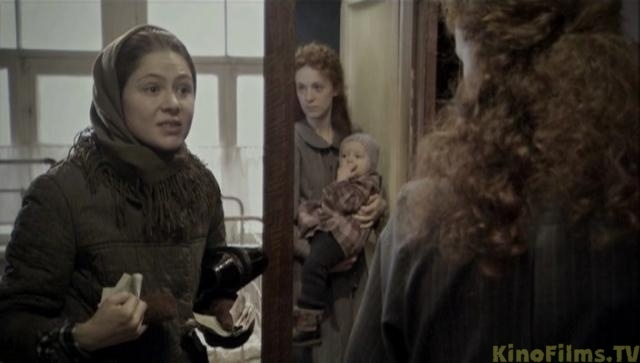 Фильм "Любка" (2009 г.) - Трейлеры