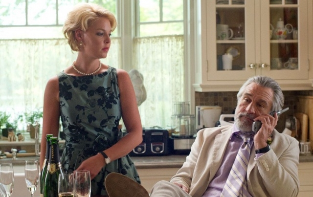 Большая свадьба(2013) - Трейлеры