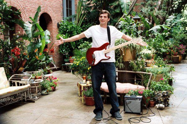 Больше чем любовь - Трейлеры