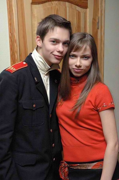 Кадетство (телесериал) - Трейлеры