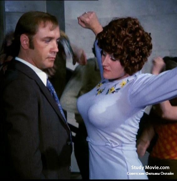 фильм "Афоня" (1975) - Трейлеры