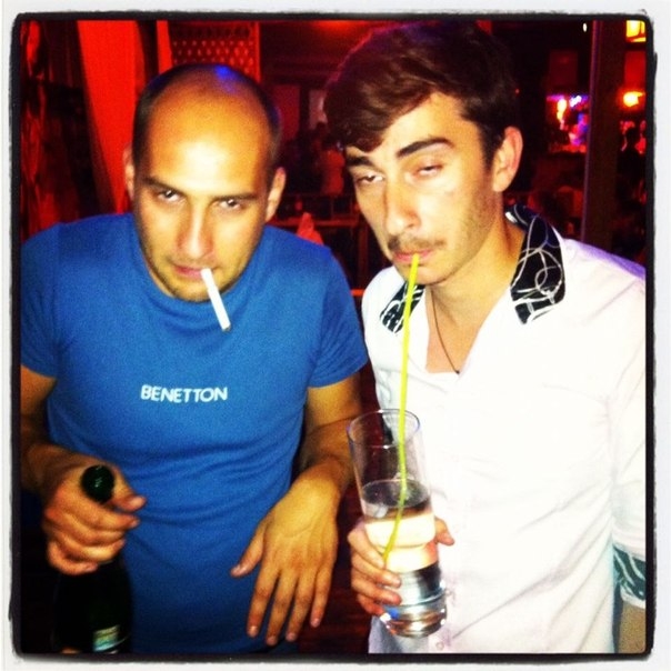 Непосредственно Каха актеры сериала (сочинский сериал) - Трейлеры