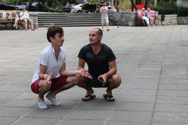 Непосредственно Каха актеры сериала (сочинский сериал) - Трейлеры