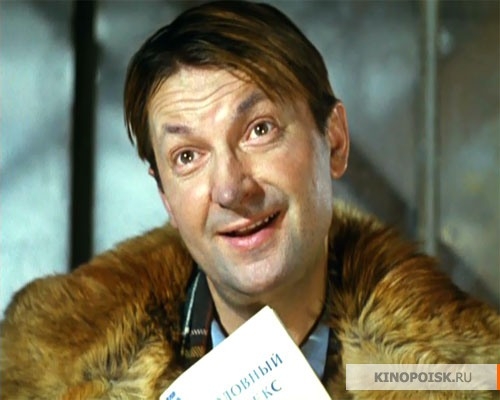 Операция «Ы» и другие приключения Шурика (1965) - Трейлеры