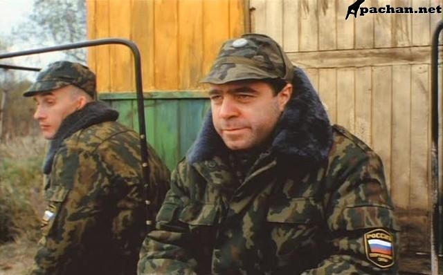 ДМБ - комедия об армейских буднях - Трейлеры