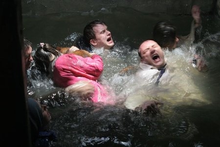 Метро 2013 - Трейлеры