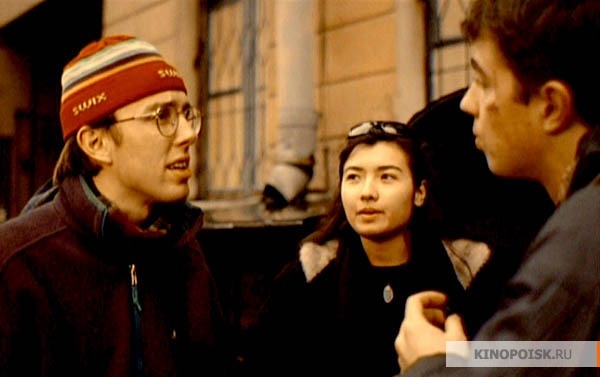 БРАТ (СЕРГЕЙ БОДРОВ) - Трейлеры