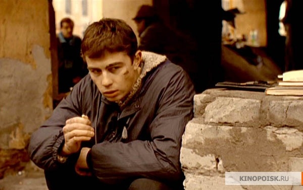 БРАТ (СЕРГЕЙ БОДРОВ) - Трейлеры