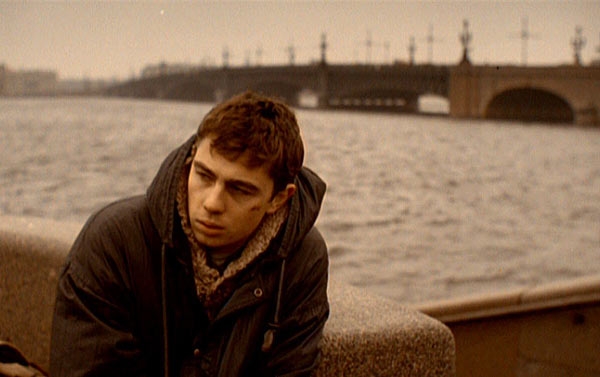 Фильм Брат - Трейлеры Фильм Брат - Трейлеры