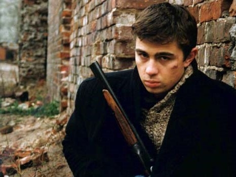 Фильм Брат - Трейлеры Фильм Брат - Трейлеры