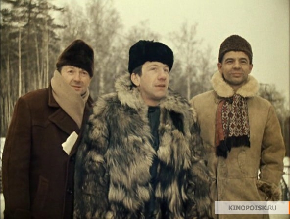 Джентльмены удачи (1971 год) - Трейлеры Джентльмены удачи (1971 год) - Трейлеры