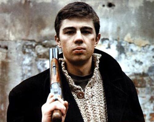 Шедевр отечественного кинематографа "Брат 2" - Трейлеры