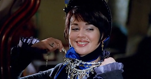 комедия ШЕКСПИРУ И НЕ СНИЛОСЬ - Трейлеры