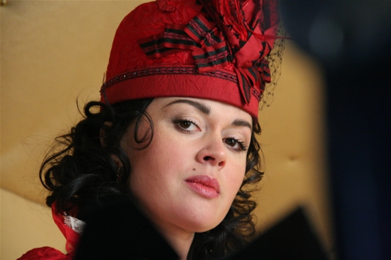 комедия ШЕКСПИРУ И НЕ СНИЛОСЬ - Трейлеры