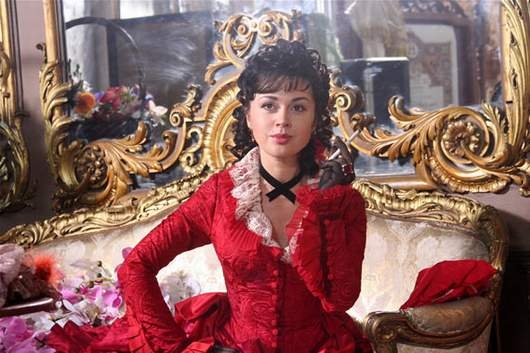 комедия ШЕКСПИРУ И НЕ СНИЛОСЬ - Трейлеры