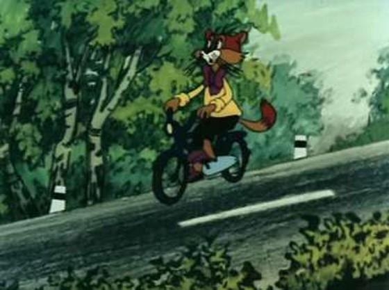 Приключения кота Леопольда - Трейлеры