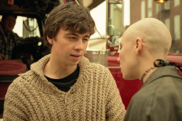 Брат - художественный фильм - Трейлеры