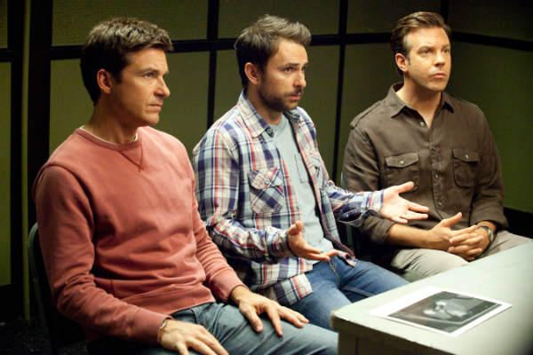 Несносные боссы 2 (Horrible Bosses 2) 2014 - Трейлеры