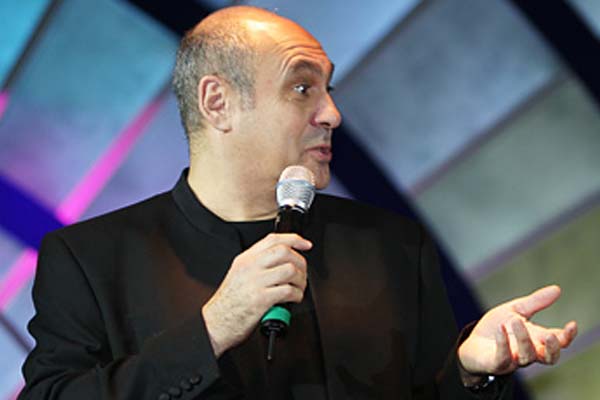 Актёр Ян Арлазоров - Трейлеры