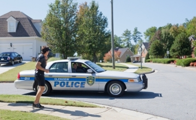 Дружинники (2012) - Трейлеры Дружинники (2012) - Трейлеры