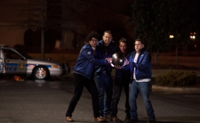 Дружинники (2012) - Трейлеры Дружинники (2012) - Трейлеры