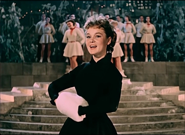 Карнавальная ночь с Людмилой Гурченко - Трейлеры