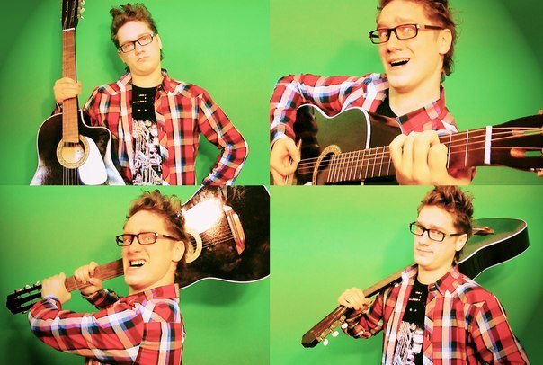 Андрей Нифёдов - видеоблоггер - Трейлеры