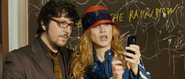 Фильм «Бывшие — лучшие друзья». Италия - Трейлеры