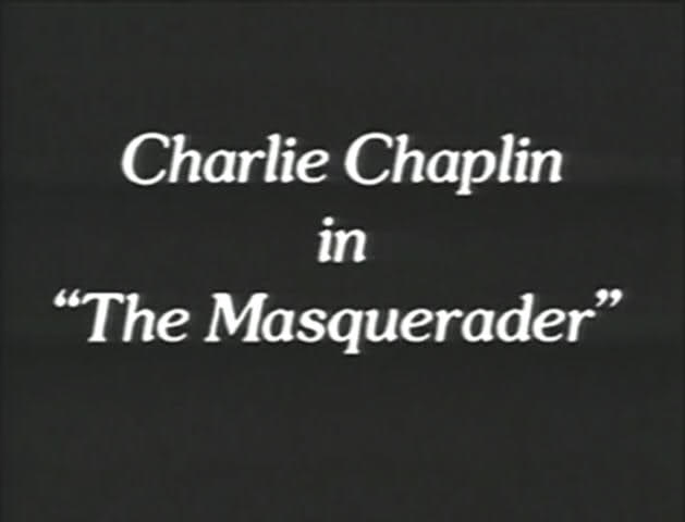 Замаскировавшийся (1914) - Трейлеры Замаскировавшийся (1914) - Трейлеры